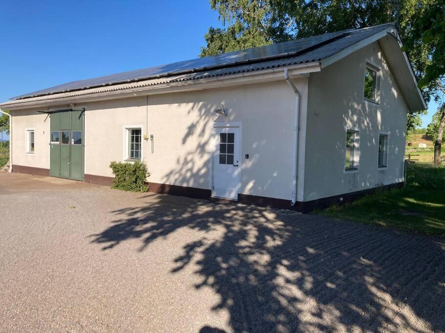 Апартаменти Fin Laegenhet Mitt Pa Bjaerehalvoen Бостад Екстер'єр фото